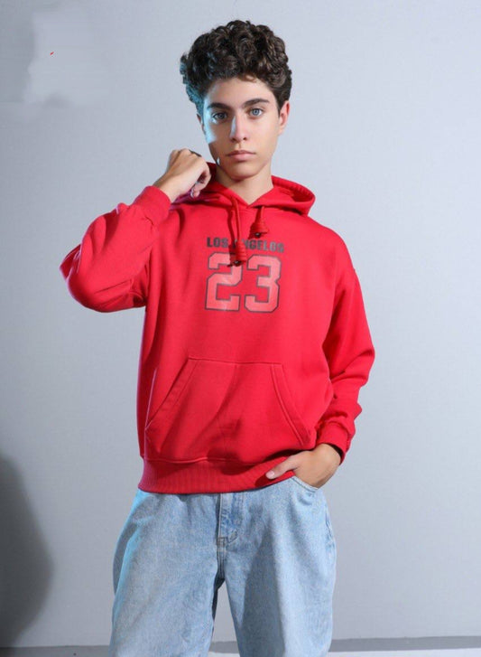 Jungen Sweatshirt