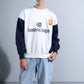 Sweatshirt für Jungen