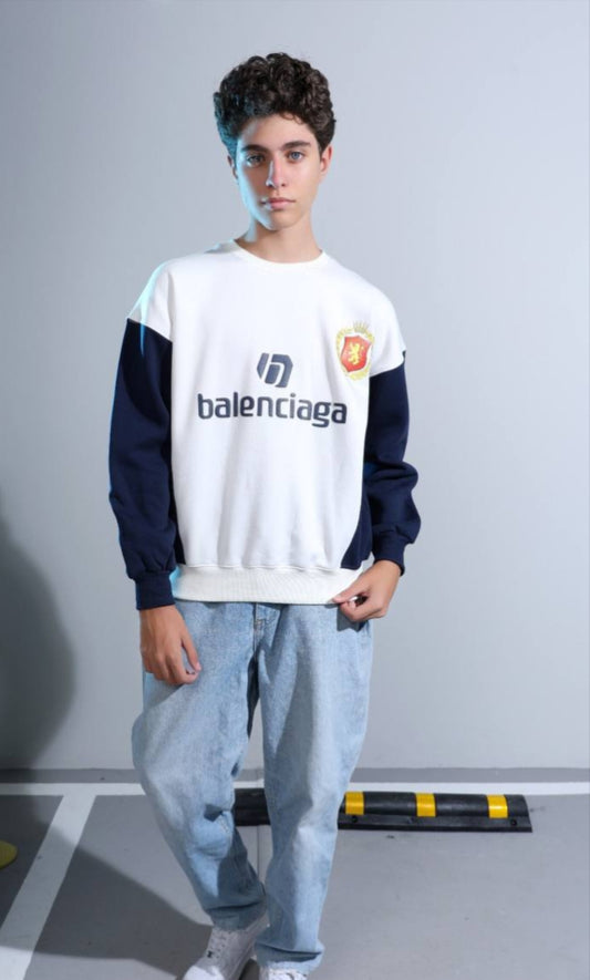 Sweatshirt für Jungen