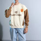 Sweatshirt für Jungen