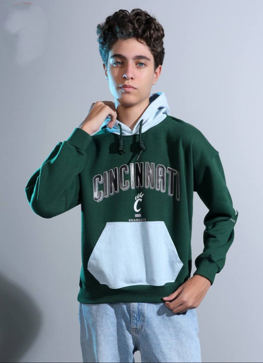 Jungen-Sweatshirt