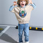 Jungen Sweatshirt