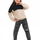 Mädchen-Sweatshirt