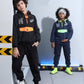 Jungen-Trainingsset