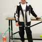 sportliche Jungen Set