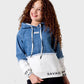 Mädchen Sweatshirt