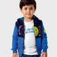 Modernes Jungen-Twins