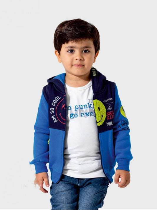 Modernes Jungen-Twins