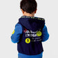 Modernes Jungen-Twins