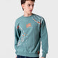Modernes Jugend Sweatshirt