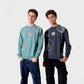 Modernes Jugend Sweatshirt
