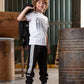 Sportliches Jungen-Set