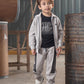 Sportliches Jungen-Set