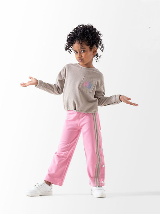 Mädchen Outfit set