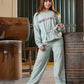 Modernes Teenager-Set