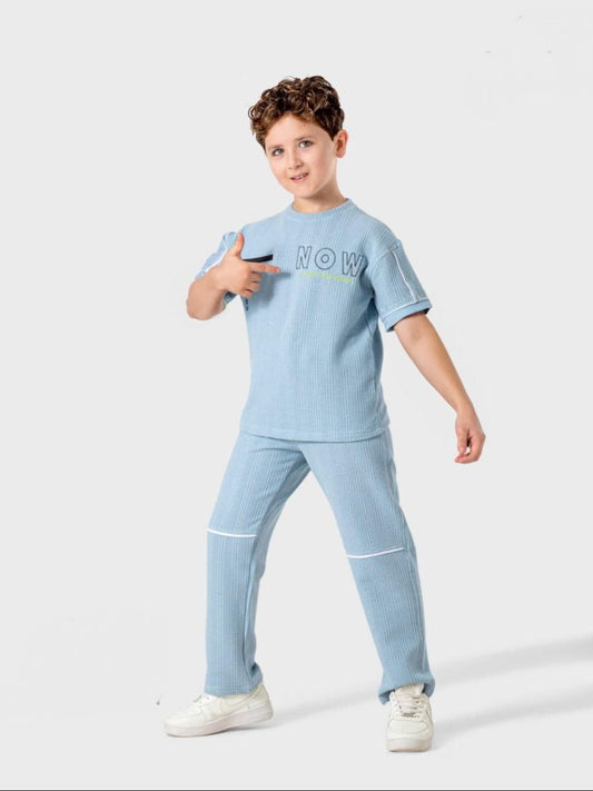 2-teiliges Jungen Set