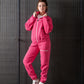 Stylisches Mädchen Set
