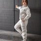 Stylisches Mädchen Set