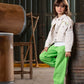 Modernes Mädchen Set