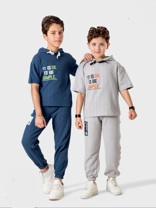 Praktisches Set für Jungen