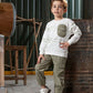funktionales Jungen Set