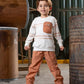 funktionales Jungen Set