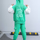 Stylischer Trainingsanzug für Jungen