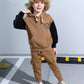 Stylischer Trainingsanzug für Jungen