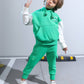 Stylischer Trainingsanzug für Jungen