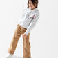 Stylisches Mädchen Set
