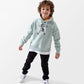 Modisches Jungen Set