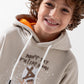 Modisches Jungen Set
