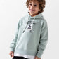 Modisches Jungen Set