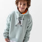 Modisches Jungen Set