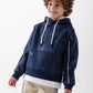 Lässiges Jungen Outfit