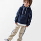 Lässiges Jungen Outfit