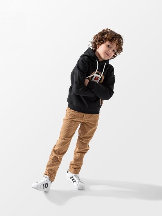 Bequemes Set für Jungen