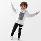 Stylische Set für Jungen