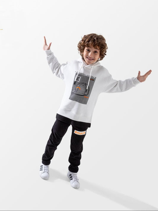 Stylische Jungen  Set