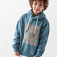 Stylische Set für Jungen