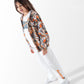 Modernes Mädchen-Set (3-teilig) für einen praktischen und bequemen Look
