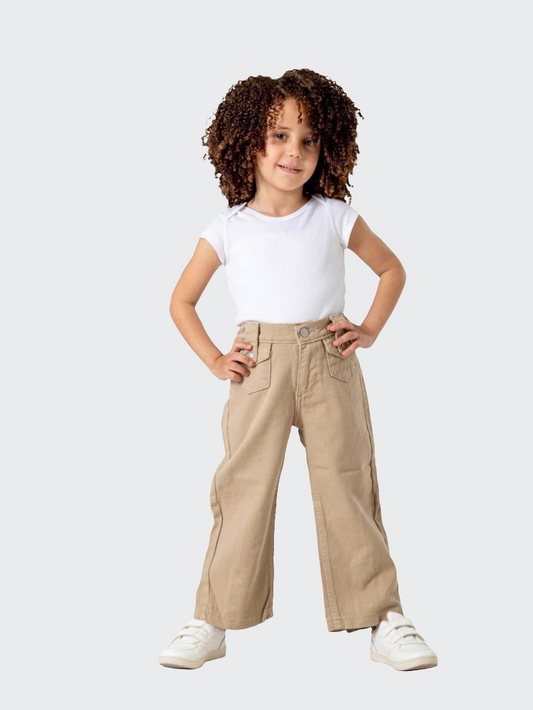 Mädchen hose