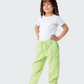 Mädchen hose
