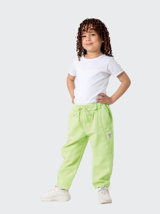 Mädchen hose