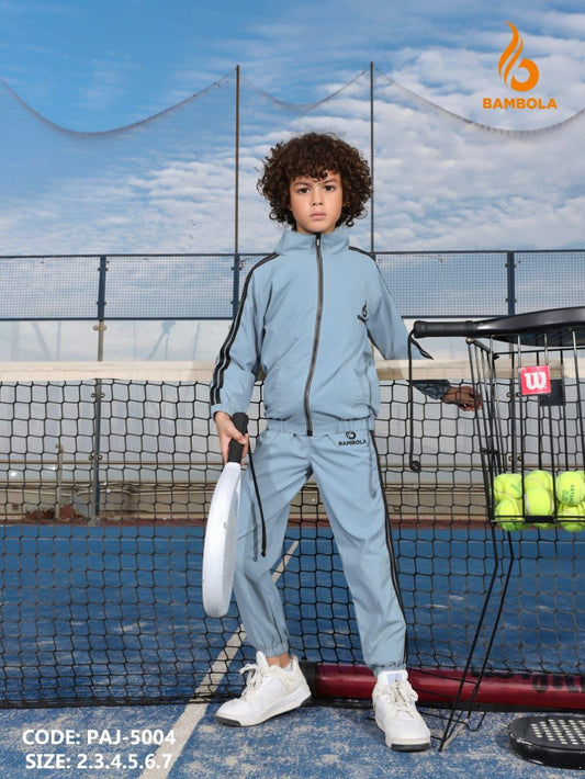 Sportpyjama für Jungen