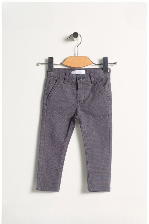 Jutehose für Kleinkinder
