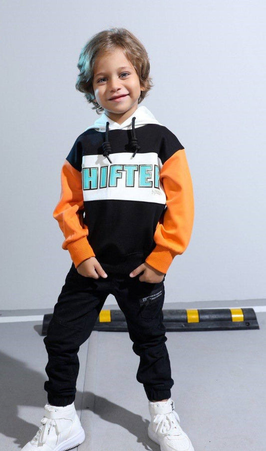 Kinder Sweatshirt