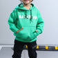Jungen Hoodie