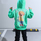 Jungen Hoodie