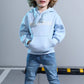 Jungen Hoodie